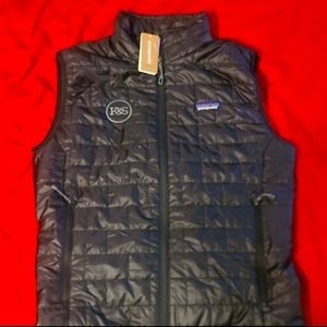 Nano patagonia vest